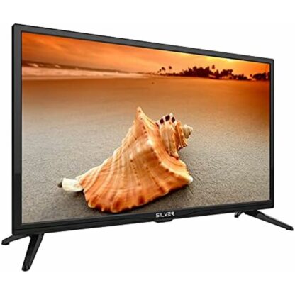 Τηλεόραση Silver 494397 Full HD 24" LED