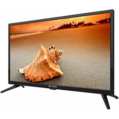 Τηλεόραση Silver 494397 Full HD 24" LED