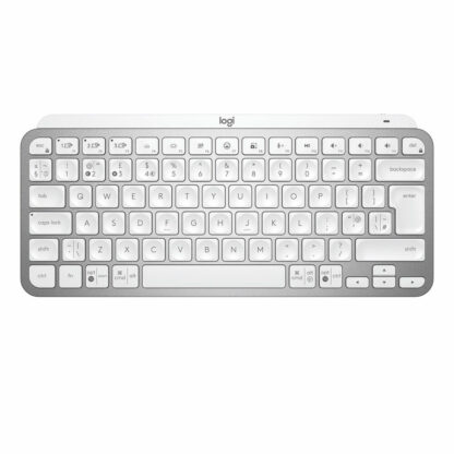 Πληκτρολόγιο Logitech MX Keys Mini Azerty γαλλικά γαλλικά AZERTY