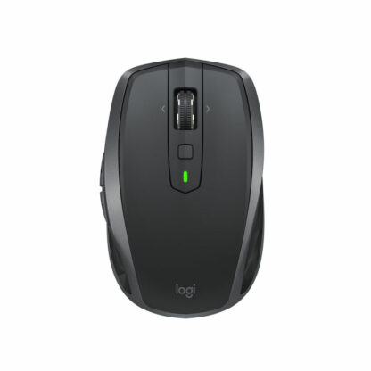 Ποντίκι Logitech MX Anywhere 2S Μαύρο Ασύρματο 4000 dpi