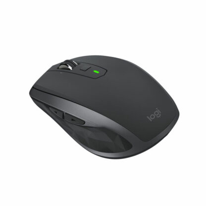 Ποντίκι Logitech MX Anywhere 2S Μαύρο Ασύρματο 4000 dpi