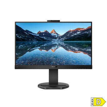 Οθόνη Philips 243B9H/00 IPS IPS LED 23,8" LCD Flicker free 24"