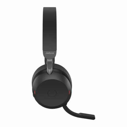 Ακουστικά με Μικρόφωνο Jabra Evolve2 75