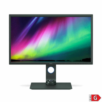 Οθόνη BenQ SW321C 32" LED IPS 60 Hz 50-60  Hz