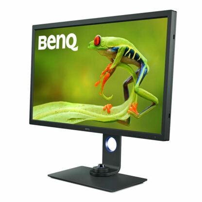 Οθόνη BenQ SW321C 32" LED IPS 60 Hz 50-60  Hz