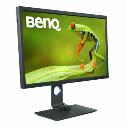 Οθόνη BenQ SW321C 32" LED IPS 60 Hz 50-60  Hz