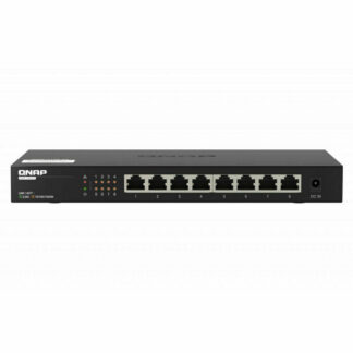 Διακόπτης D-Link DGS-1008P/E 16 Gbps