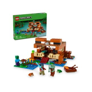 Παιχνίδι Kατασκευή Lego 71441 LEGO Peach's Adventures Interactive Princess Toy Πολύχρωμο