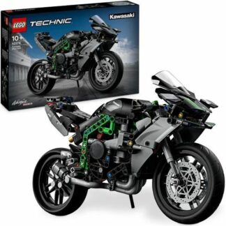 Παιχνίδι Kατασκευή   Lego Technic 42143 Ferrari Daytona SP3         Πολύχρωμο 3778 Τεμάχια