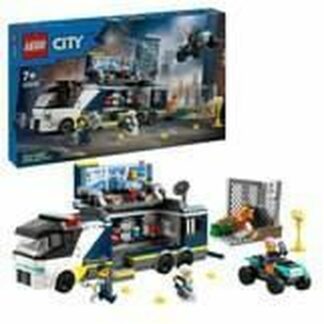 Playset Lego 11036 Classic Creative Vehicles