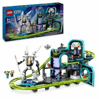 Παιχνίδι Kατασκευή Lego Star Wars 75374 The Onyx Cinder Πολύχρωμο 1325 Τεμάχια