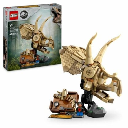 Παιχνίδι Kατασκευή Lego 76969