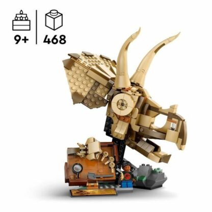 Παιχνίδι Kατασκευή Lego 76969