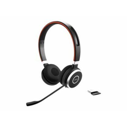 Ακουστικά με Μικρόφωνο Jabra 6599-839-409