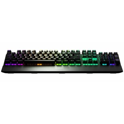 Πληκτρολόγιο Παιχνιδιού SteelSeries APEX 7 Qwerty US