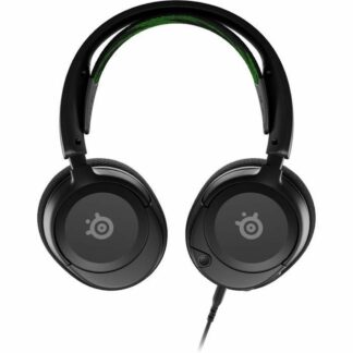 Ακουστικά SteelSeries Arctis Nova Pro Λευκό