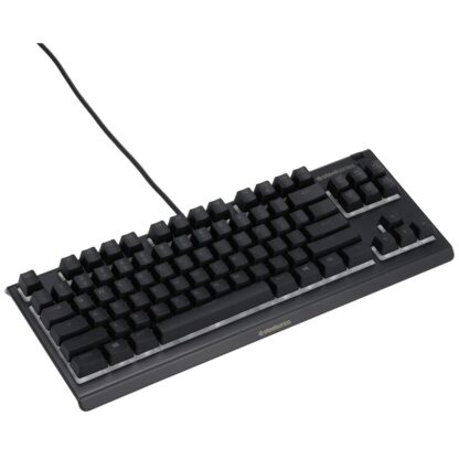 Πληκτρολόγιο Παιχνιδιού SteelSeries APEX 3 TKL Μαύρο Ισπανικό Qwerty