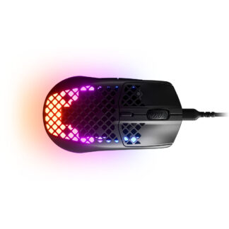 Ακουστικά με Μικρόφωνο για Gaming Corsair HS80 RGB Λευκό Πολύχρωμο