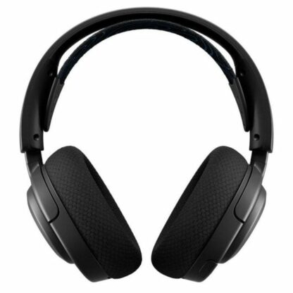 Ακουστικά με Μικρόφωνο SteelSeries Arctis Nova 5P Μαύρο