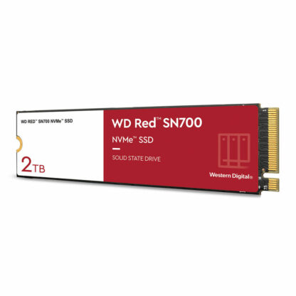 Σκληρός δίσκος Western Digital WDS200T1R0C 2 TB SSD