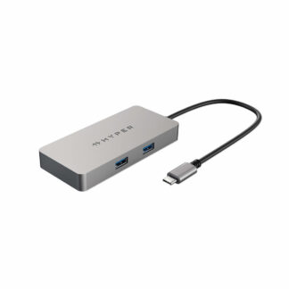 StarTech.com 4-Port USB-C Hub with 100W Power Delivery Pass-Through - 2x USB-A + 2x USB-C - USB 3.0 5Gbps - 1ft (30cm) Long Cable - Portable USB Type-C to USB-A/C Hub - Startech 5G2A2CPDB-USB-C-HUB