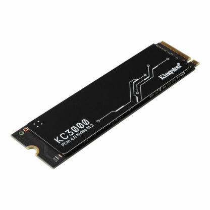 Σκληρός δίσκος Kingston SKC3000S1024G 1 TB SSD