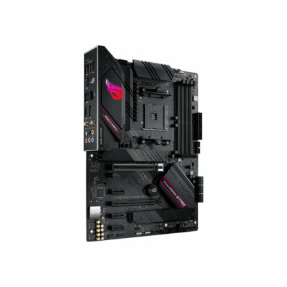 Μητρική Κάρτα Asus ROG STRIX B550-F GAMING WIFI II AMD B550 AMD AM4