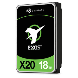 Σκληρός δίσκος Seagate ST600MM0109 18TB 3,5" 18 TB 3,5"