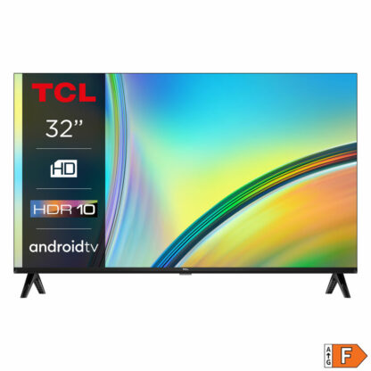 Smart TV TCL 32S5400A HD 32" LED HDR D-LED