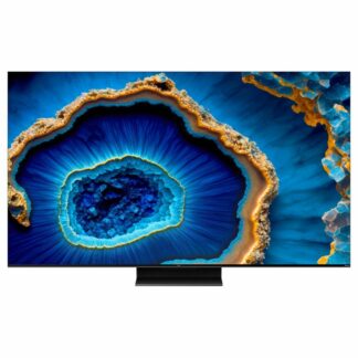 Smart TV Metz 55MUD7000Y Full HD 55" LED