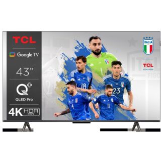 Smart TV TCL 65P755 4K Ultra HD LED HDR 65"