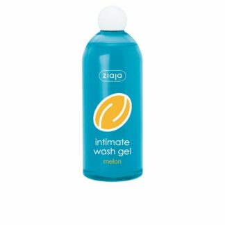 Προσωπικό Σαπούνι Isdin Germisdin Intim (500 ml)