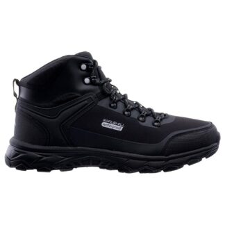 Μπότες Βουνού Elbrus Mazeno Mid WP Gr M 92800442334 Πολύχρωμο