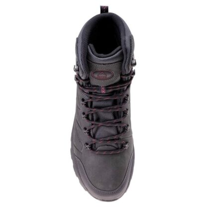 Μπότες Βουνού Elbrus Mazeno Mid WP Gr M 92800442334 Πολύχρωμο