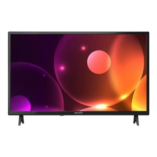 Smart TV Xiaomi A 2025 4K Ultra HD 50" LED HDR