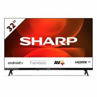 Smart TV Philips 55HFL5214U 4K Ultra HD 55" LED