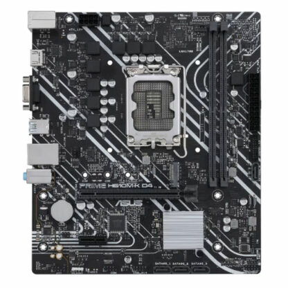 Μητρική Κάρτα Asus ASUCMPH610MK0 LGA 1700 1GB