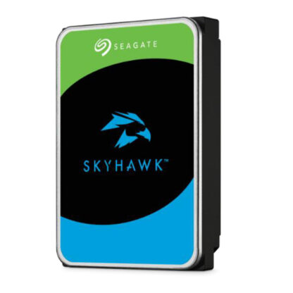 Σκληρός δίσκος Seagate ST4000VX016 3,5"