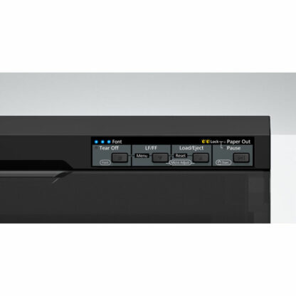 Εκτυπωτής Μητρικός Epson LQ-780N