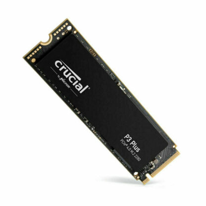 Σκληρός δίσκος Crucial P3 Plus 500 GB SSD