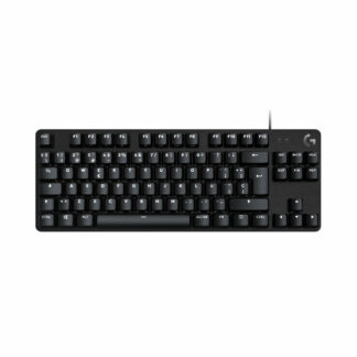 Πληκτρολόγιο Παιχνιδιού SteelSeries Apex 9 Μαύρο QWERTY