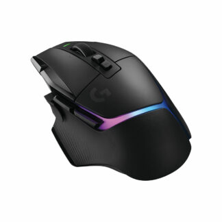 Bluetooth Ασύρματο Ποντίκι Corsair DARKSTAR RGB Μαύρο