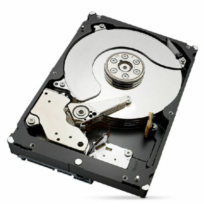 Σκληρός δίσκος Seagate IronWolf  Pro ST4000NT001 3,5" 4 TB