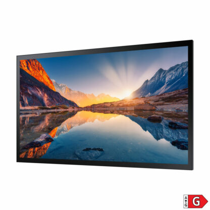 Οθόνη Videowall Samsung QMB-T 4K Ultra HD 55"