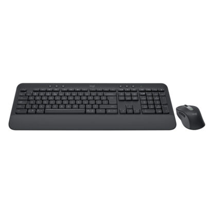 Πληκτρολόγιο και Ποντίκι Logitech MK650 QWERTY