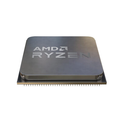 Επεξεργαστής AMD 100-100000144BOX AMD Ryzen 3 4300G AMD AM4