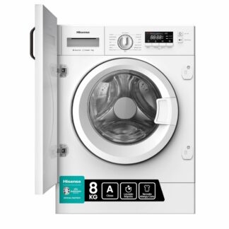 Πλυντήριο ρούχων Whirlpool Corporation FFS 9258 W SP Λευκό 1200 rpm 9 kg 60 cm