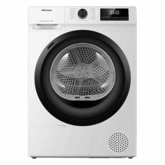 Dryer Samsung DV90T6240LBS3 9 kg