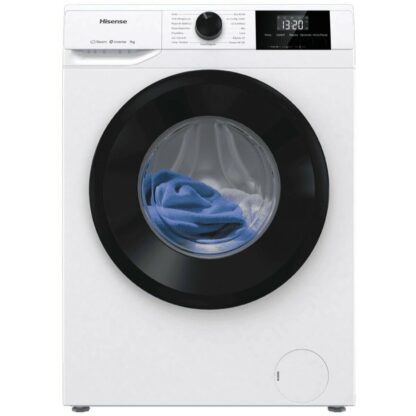 Πλυντήριο ρούχων Hisense WF1G7021BW 60 cm 1200 rpm 7 kg