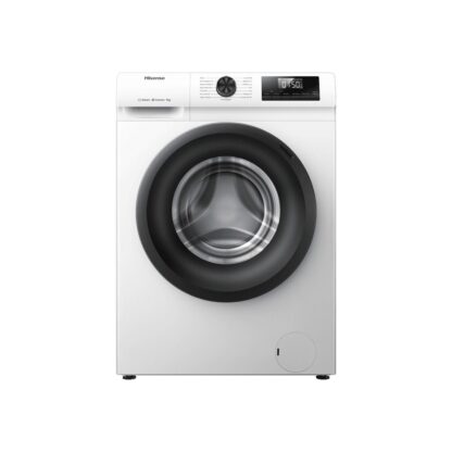 Πλυντήριο ρούχων Hisense WF1Q9041BW 60 cm 1400 rpm 7 kg